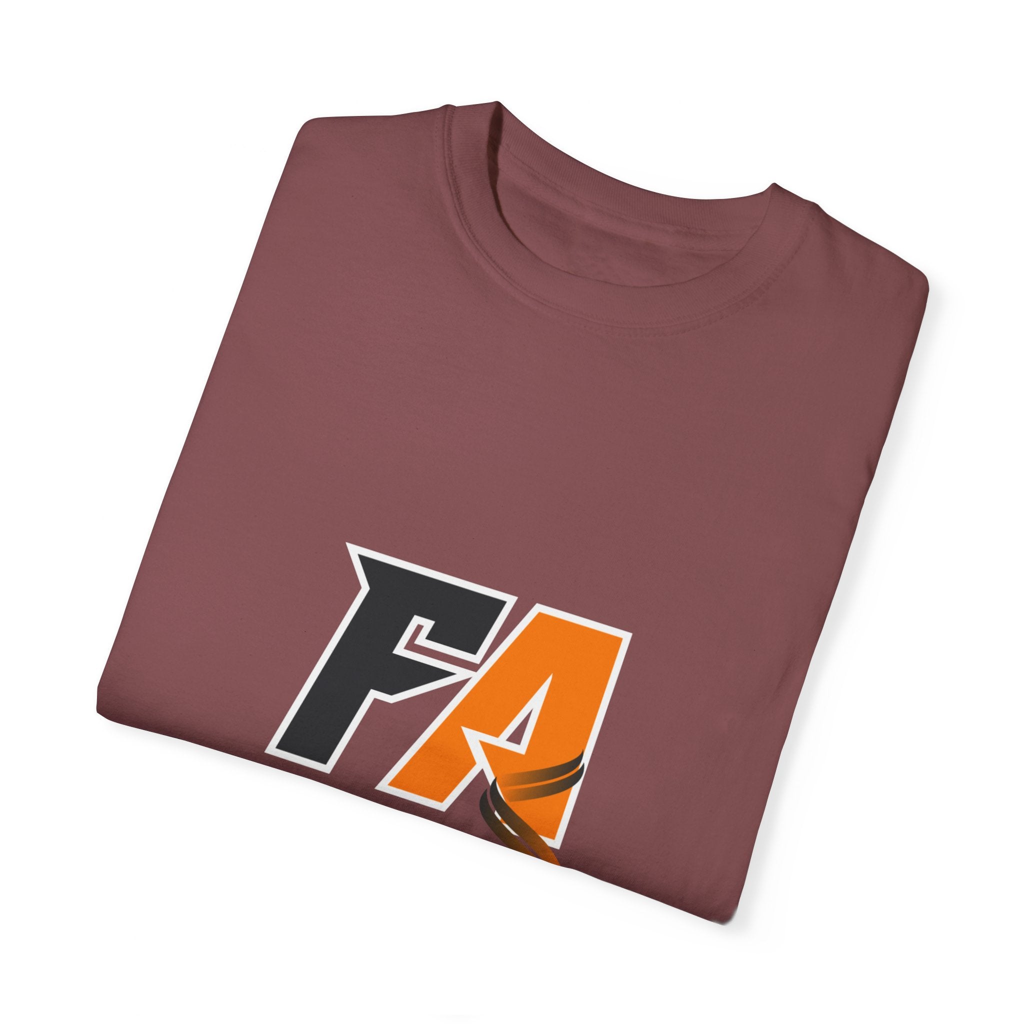 Falexafo Premium T-shirt fashion