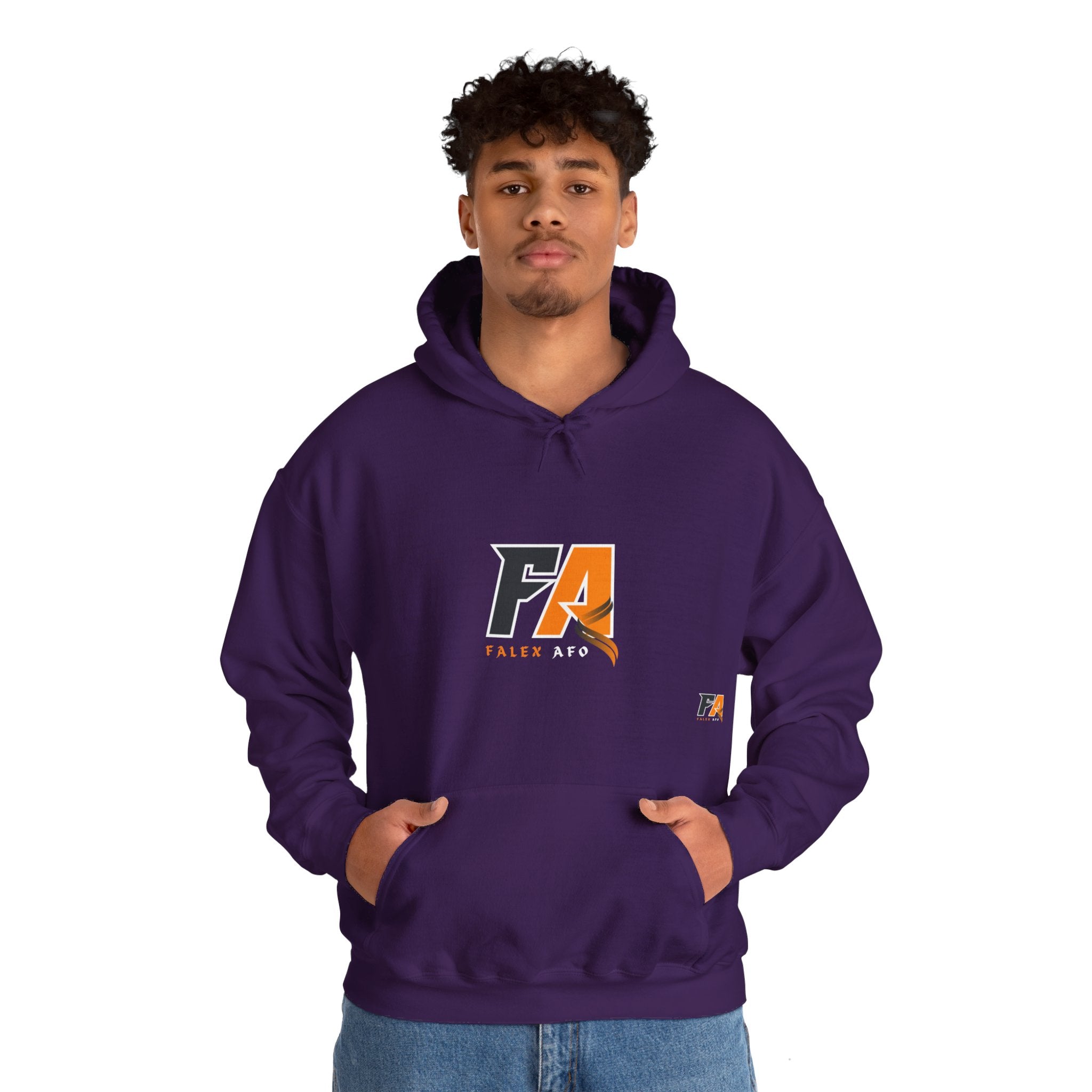 Falexafo Vibes Hoodie