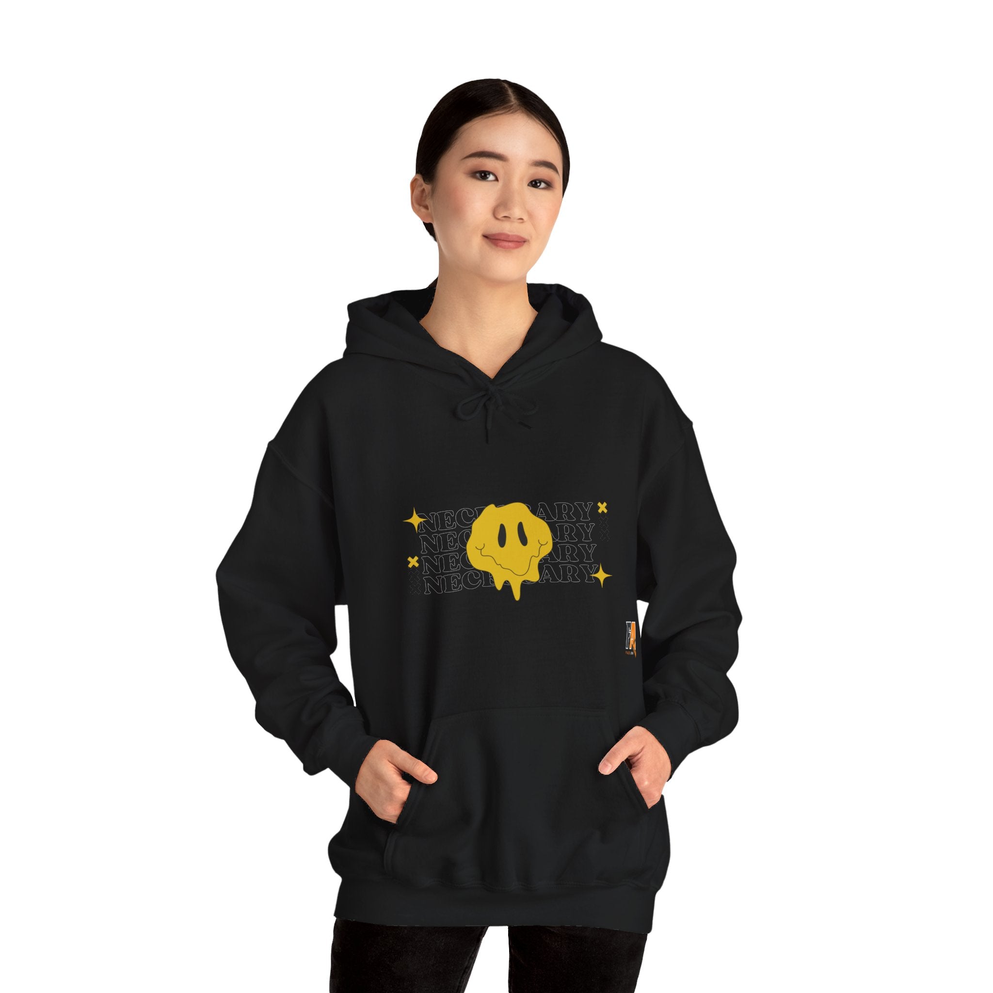 Creative Necessary Hoodie