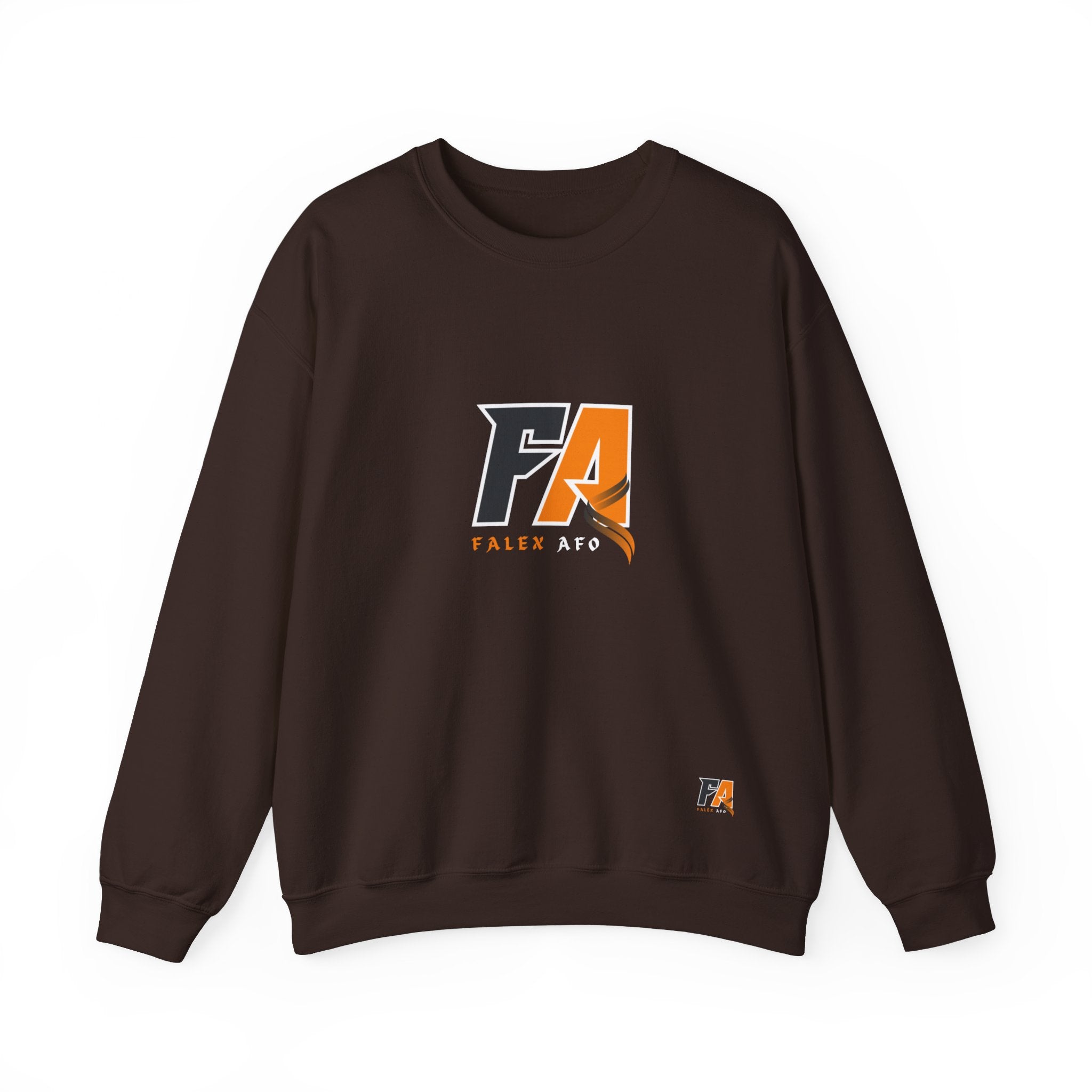 Falexafo Simple Quote Sweatshirt