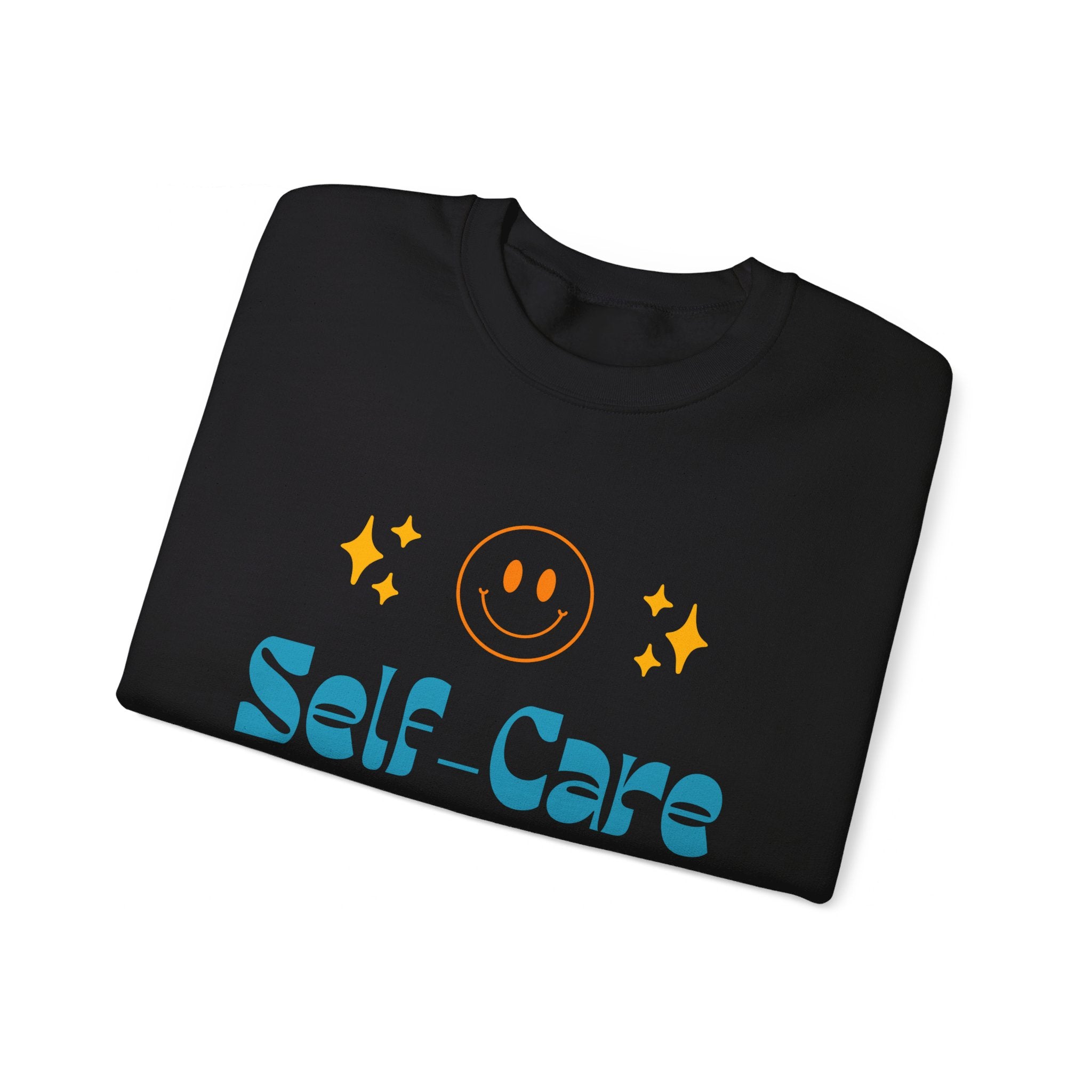 Self Care Sweatshirt