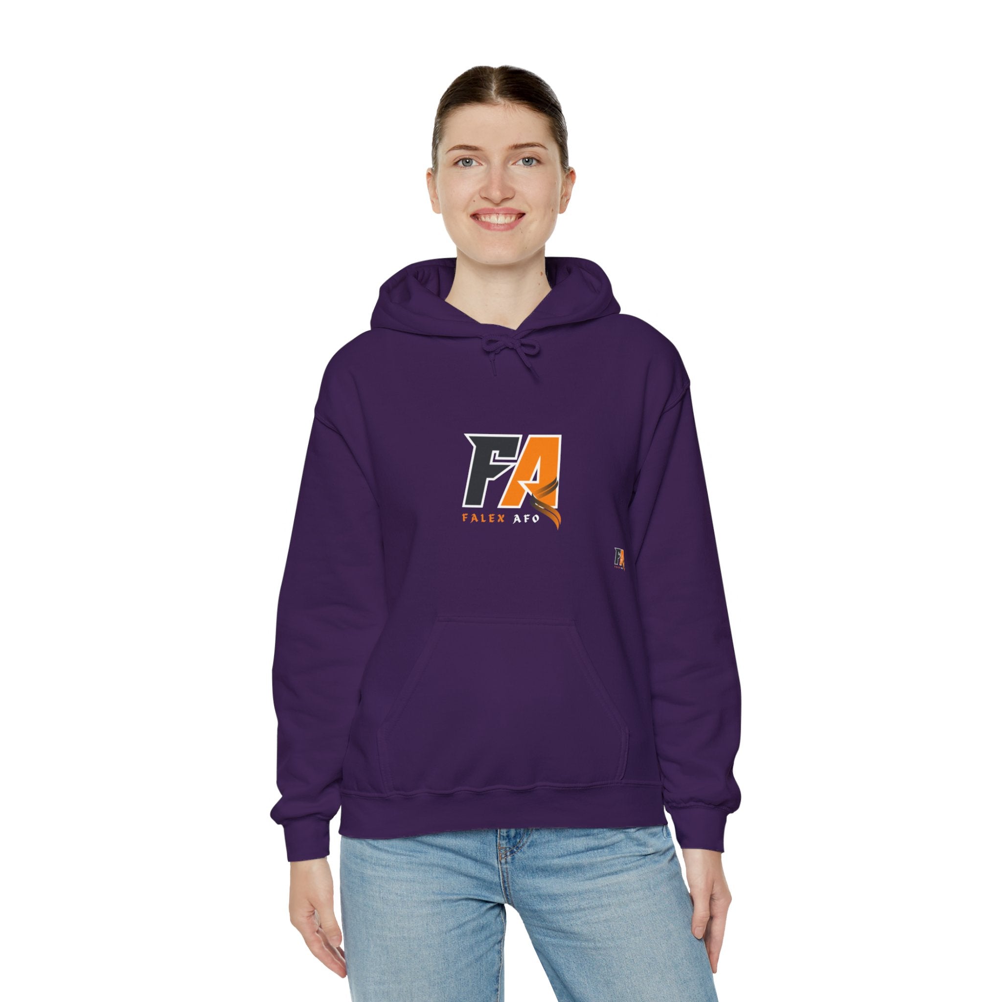 Falexafo Vibes Hoodie