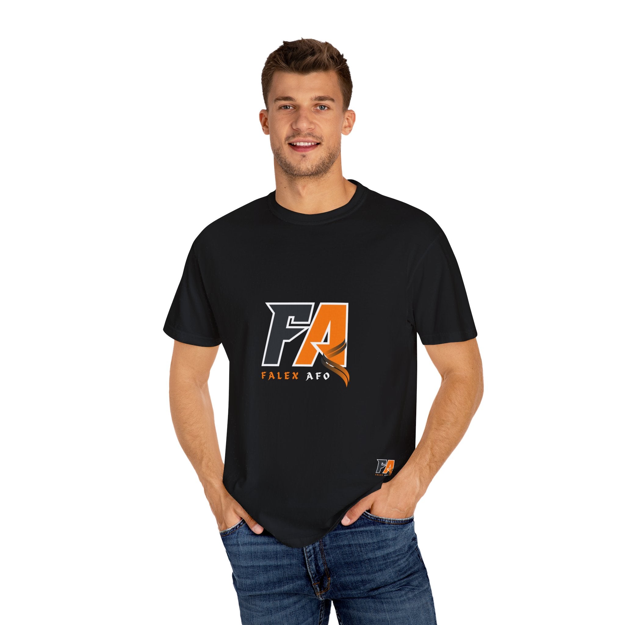 Falexafo Premium T-shirt fashion