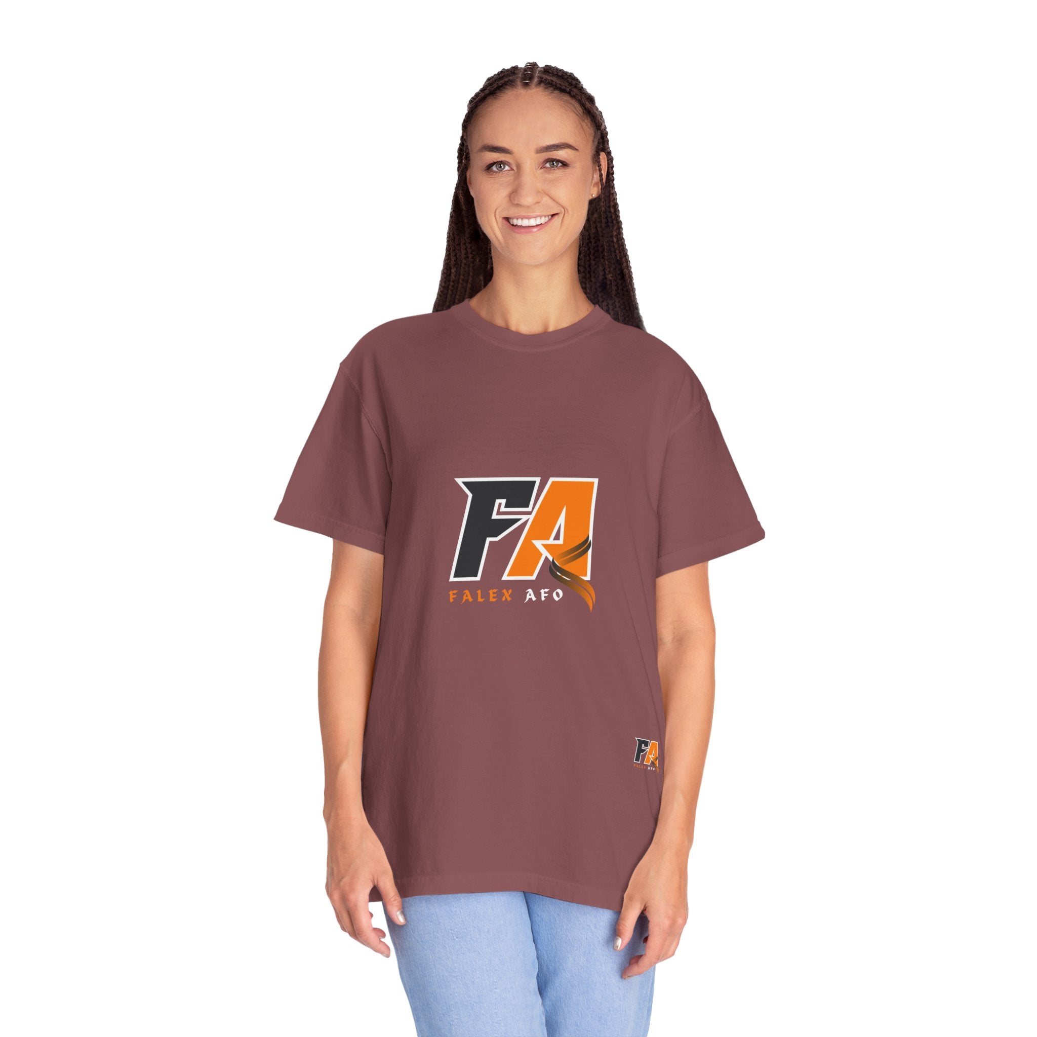 Falexafo Premium T-shirt fashion