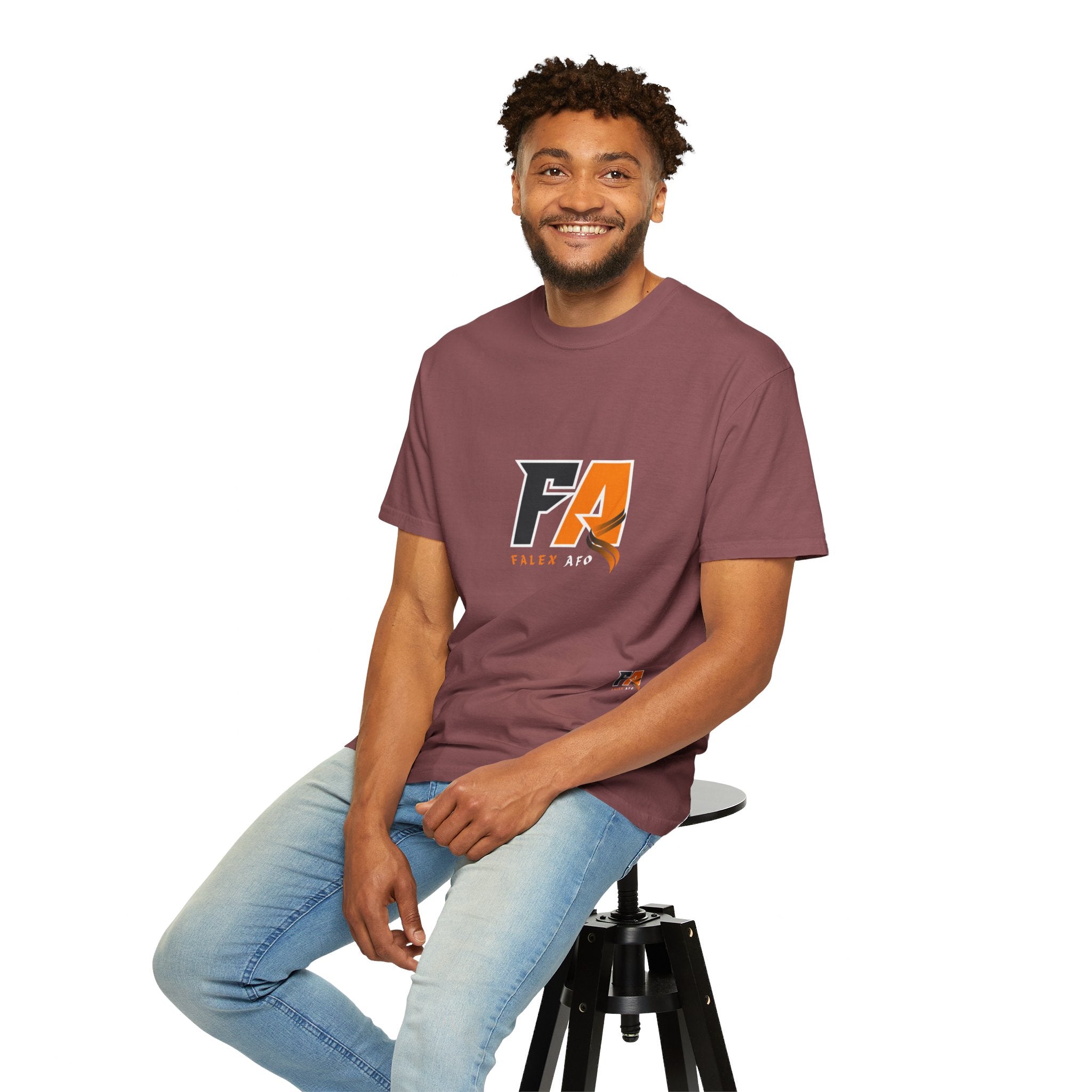 Falexafo Premium T-shirt fashion