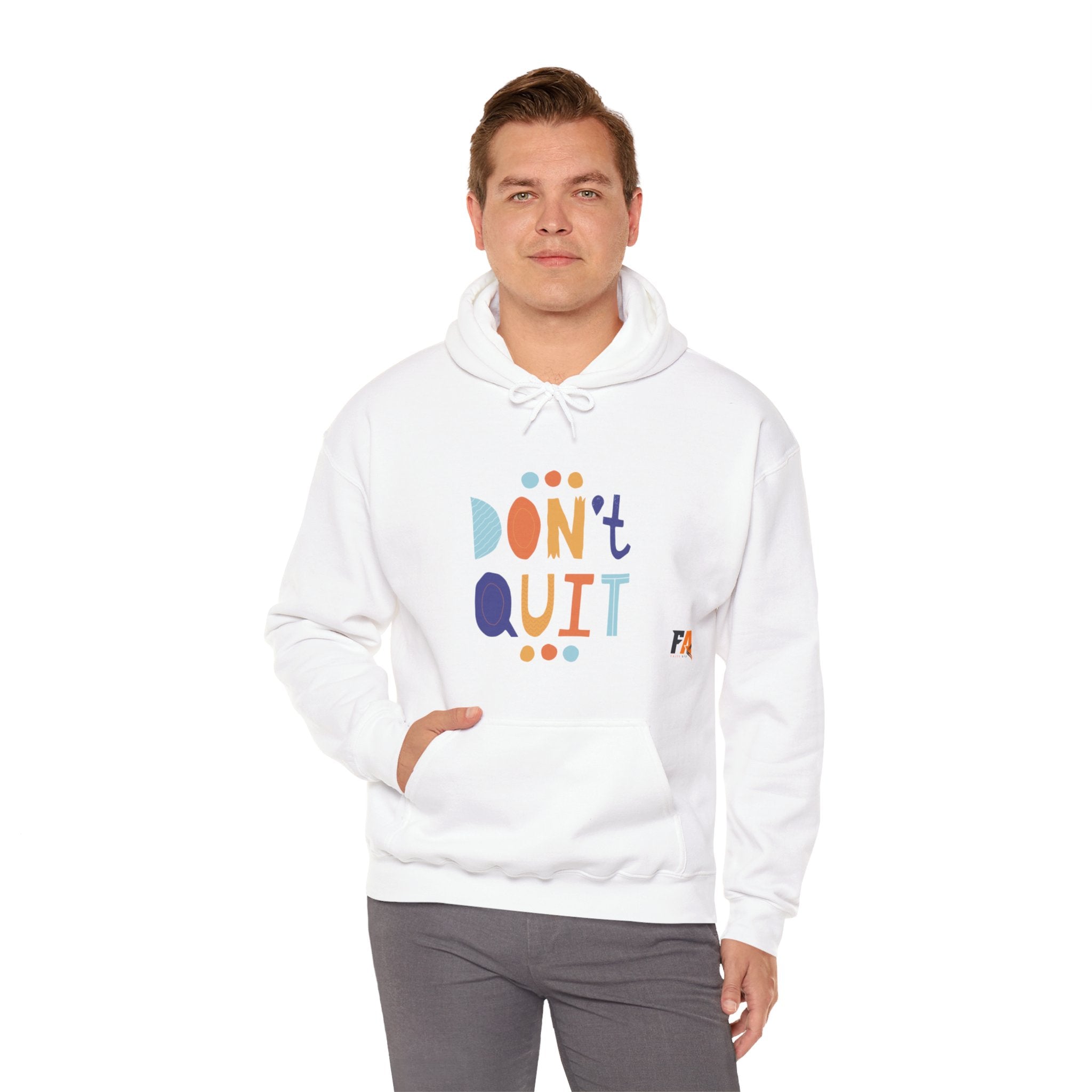 Colorful Retro Mardi Gras Vibes Hoodie