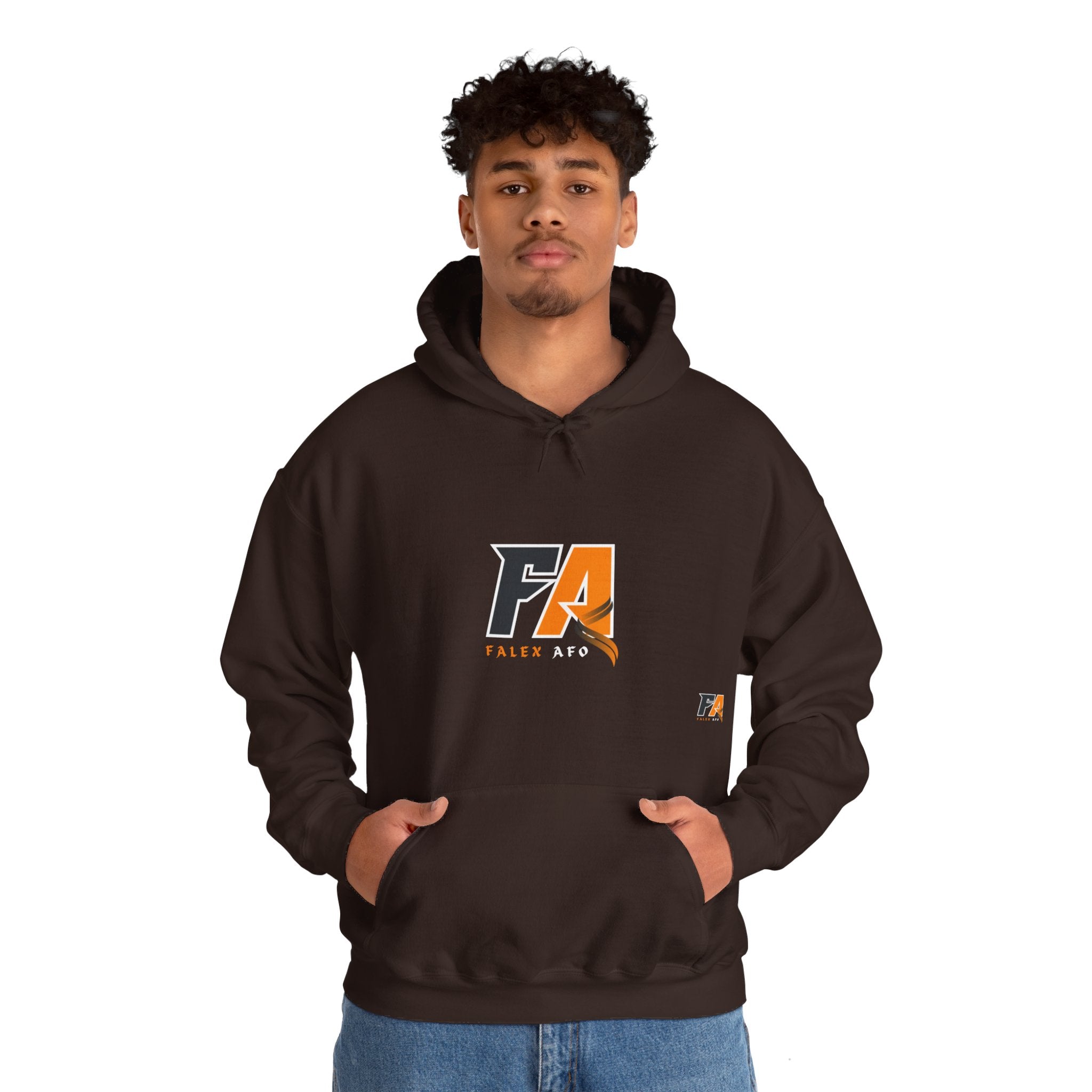 Falexafo Vibes Hoodie