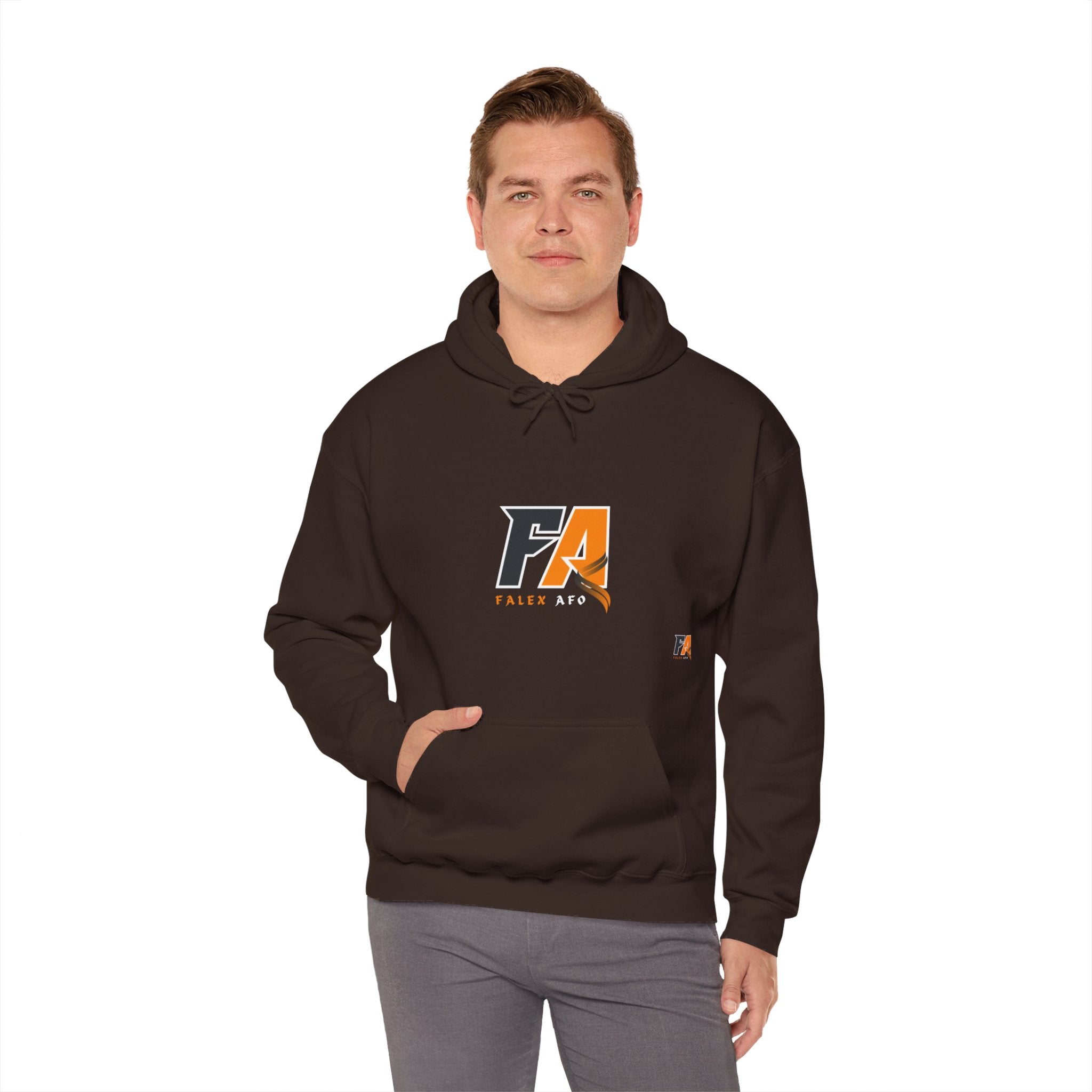 Falexafo Vibes Hoodie