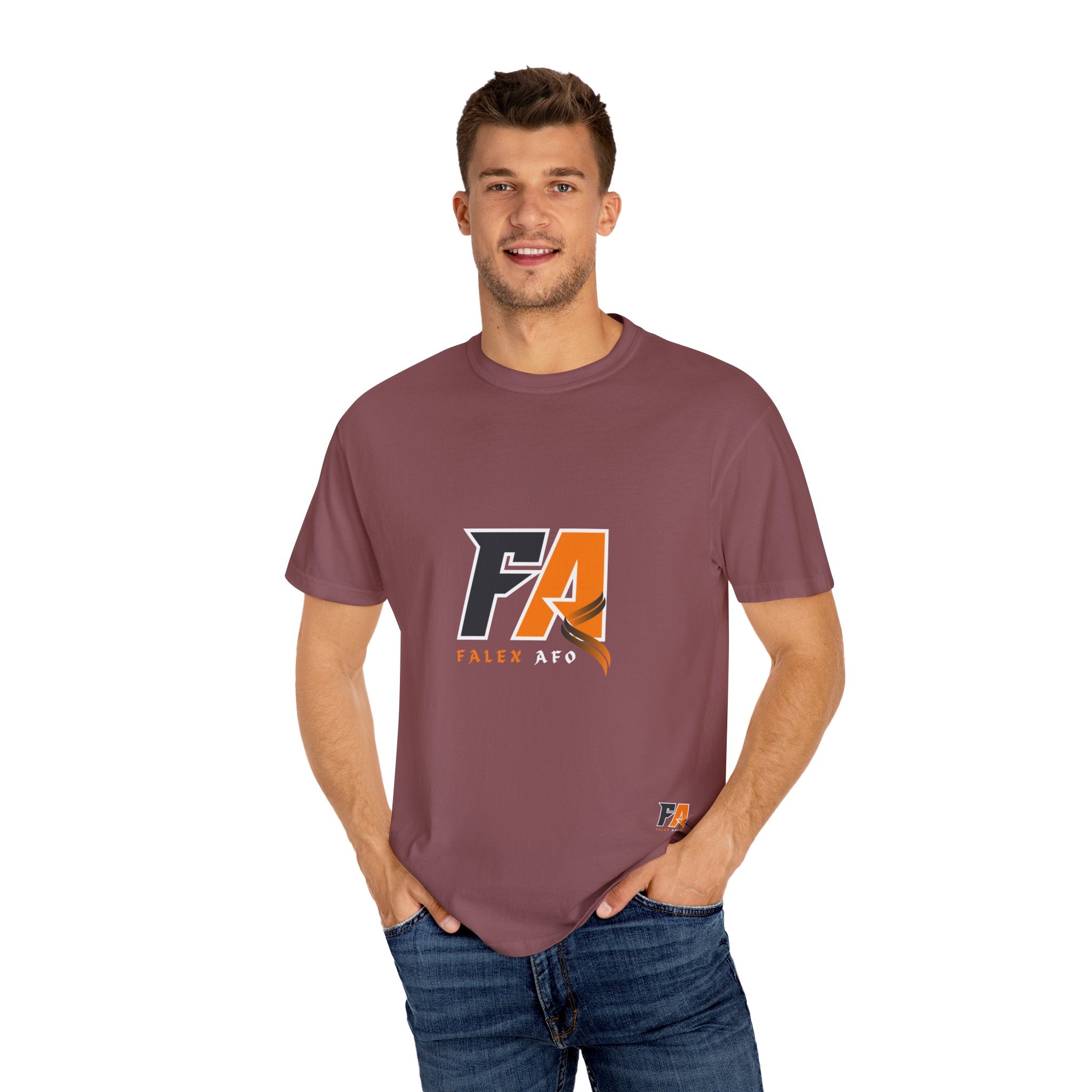 Falexafo Premium T-shirt fashion