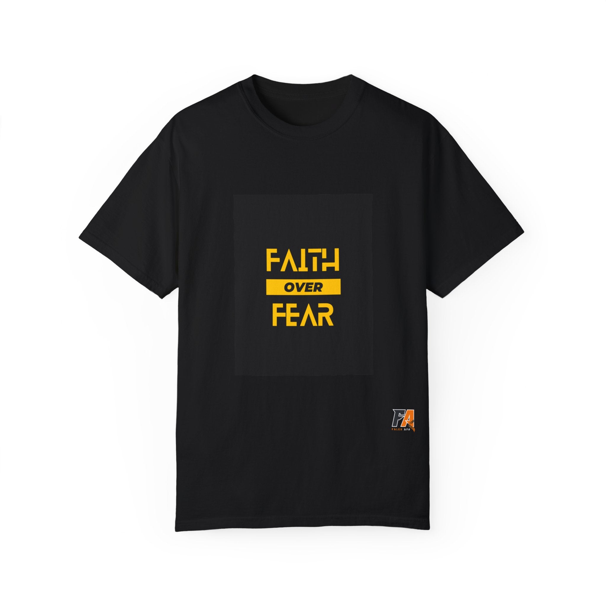 Fear Style T Shirt