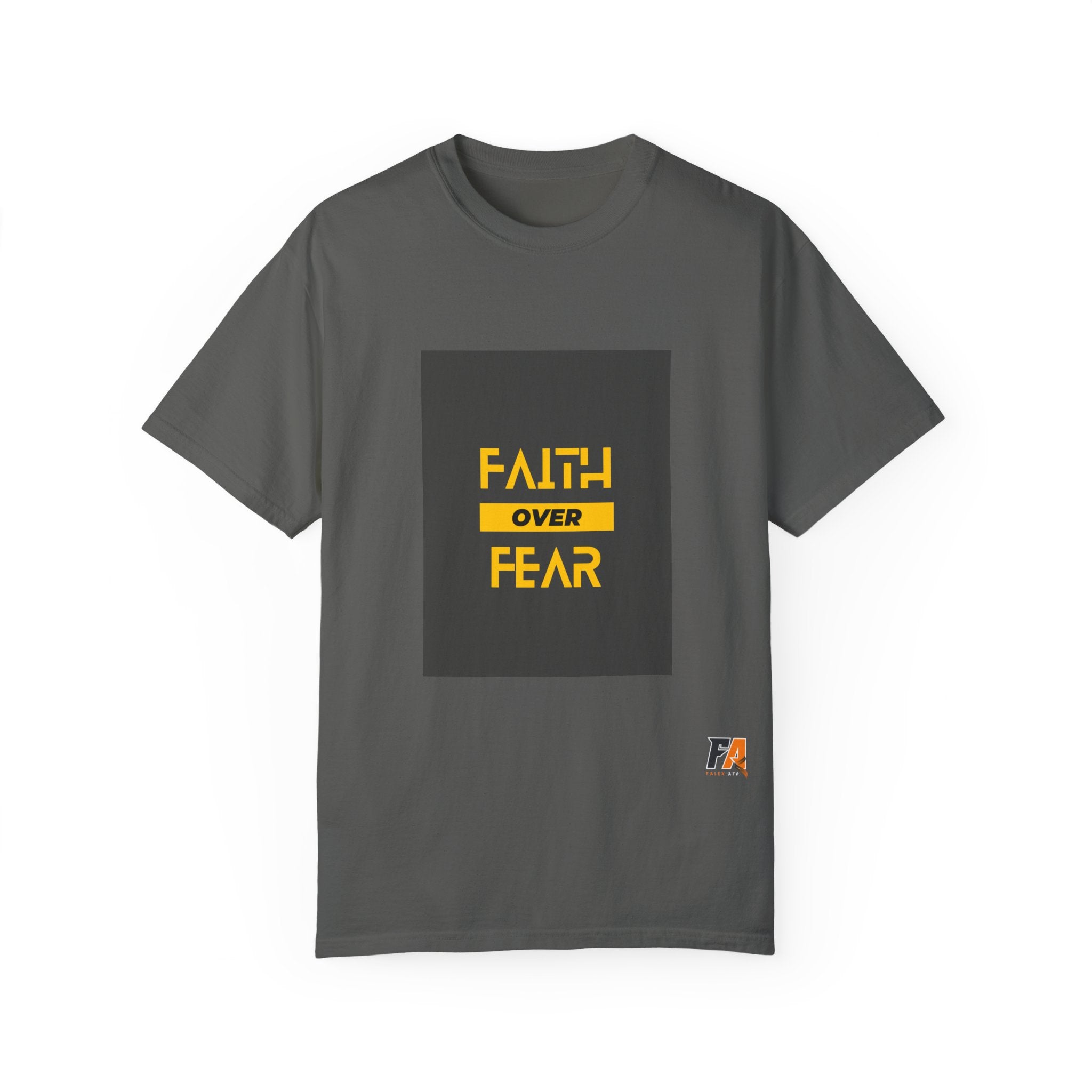 Fear Style T Shirt