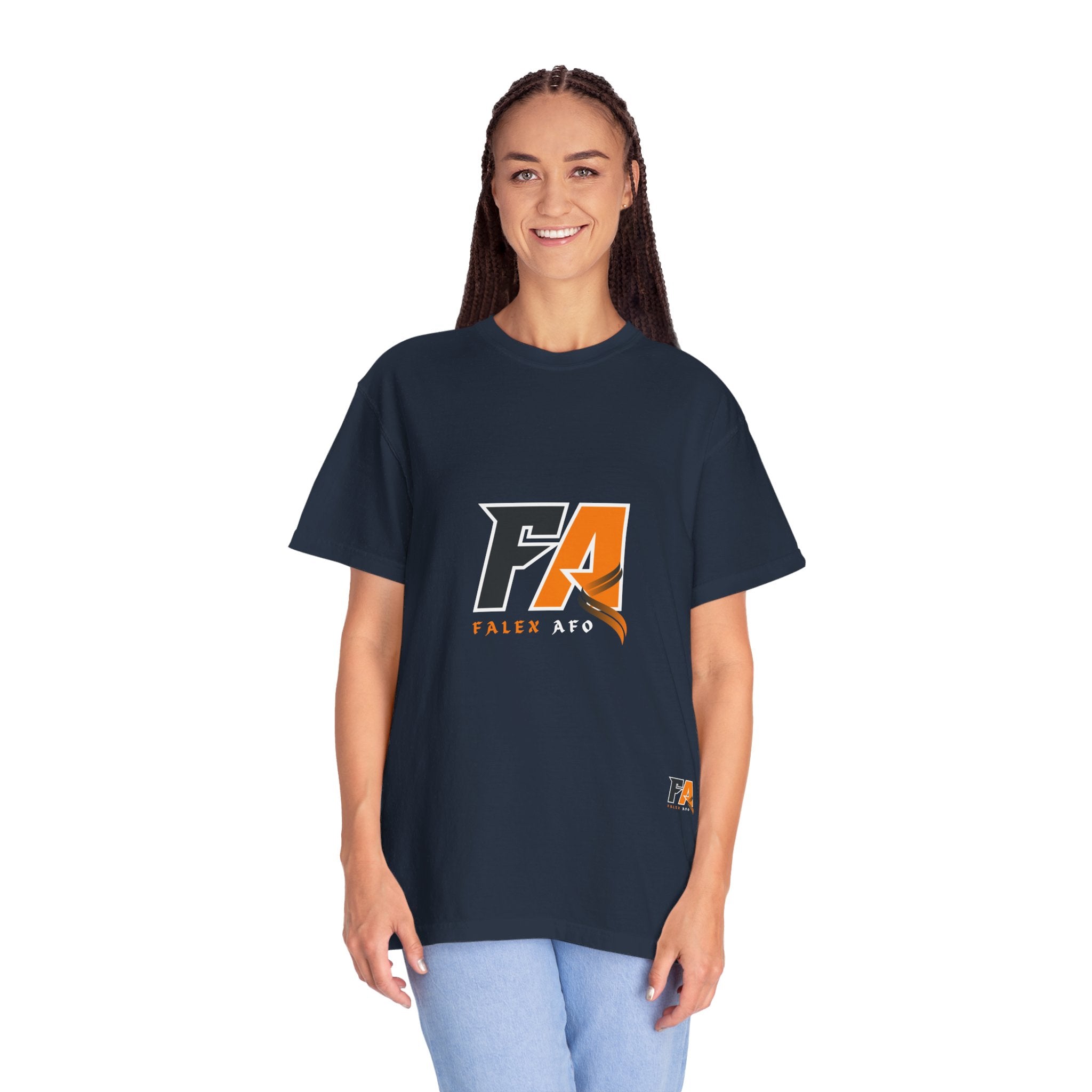 Falexafo Premium T-shirt fashion