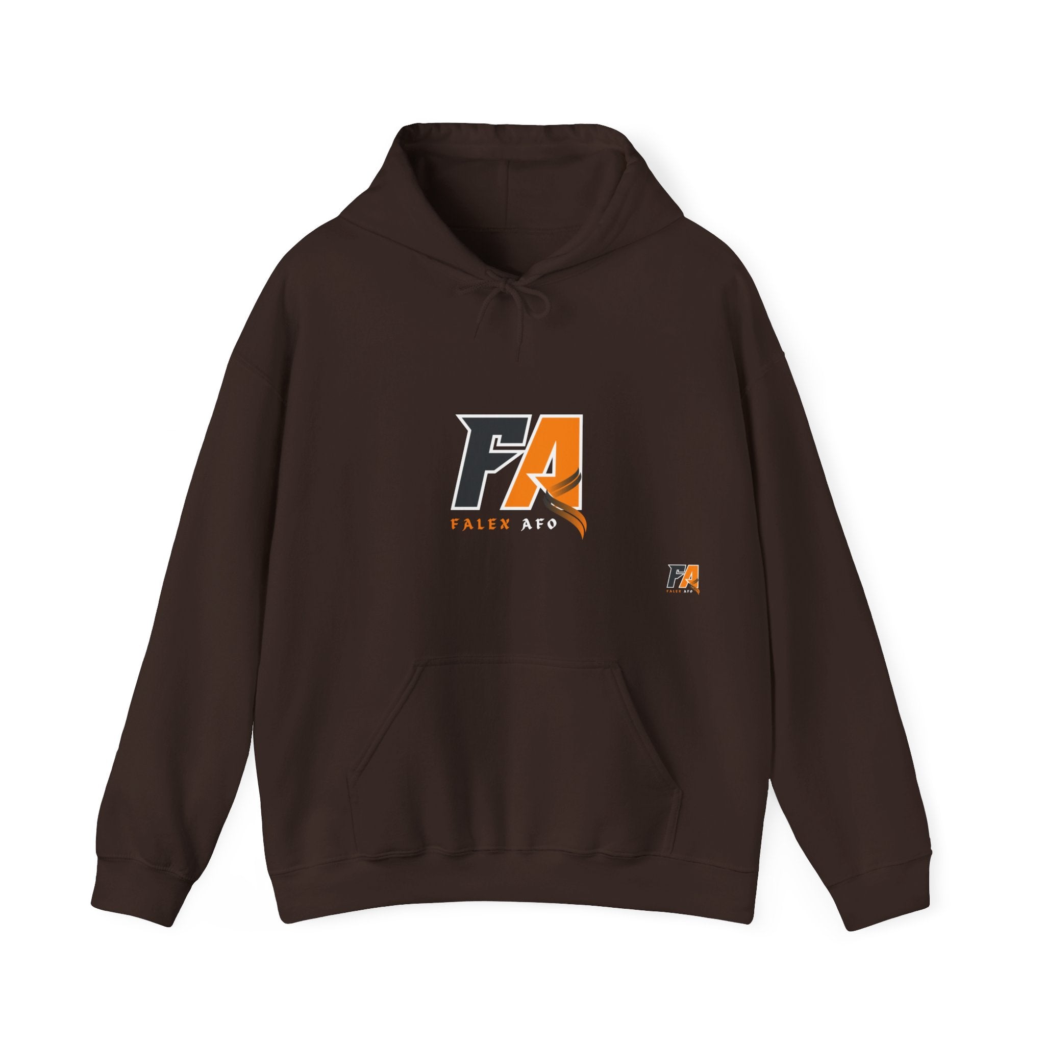 Falexafo Vibes Hoodie