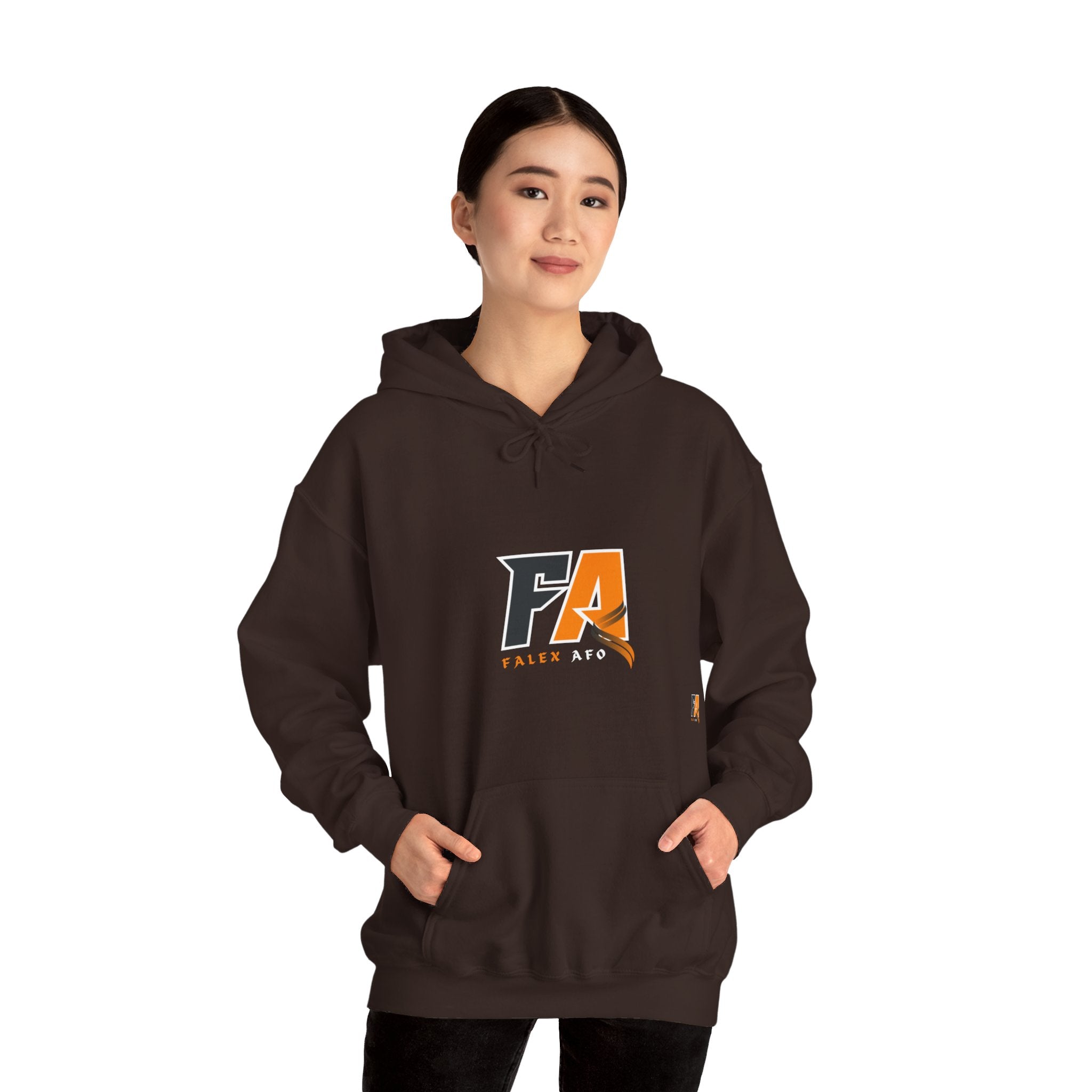 Falexafo Vibes Hoodie