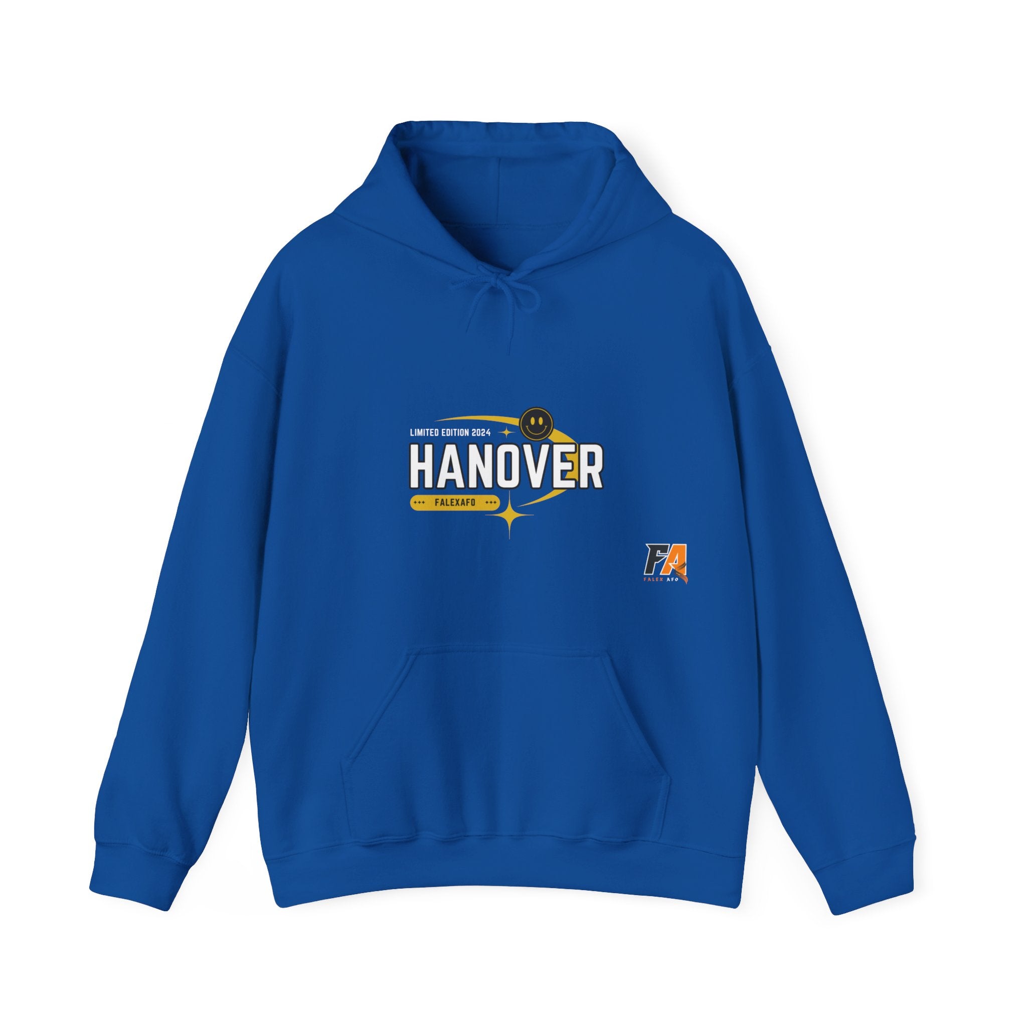 Popular Hooded Sweatshirt