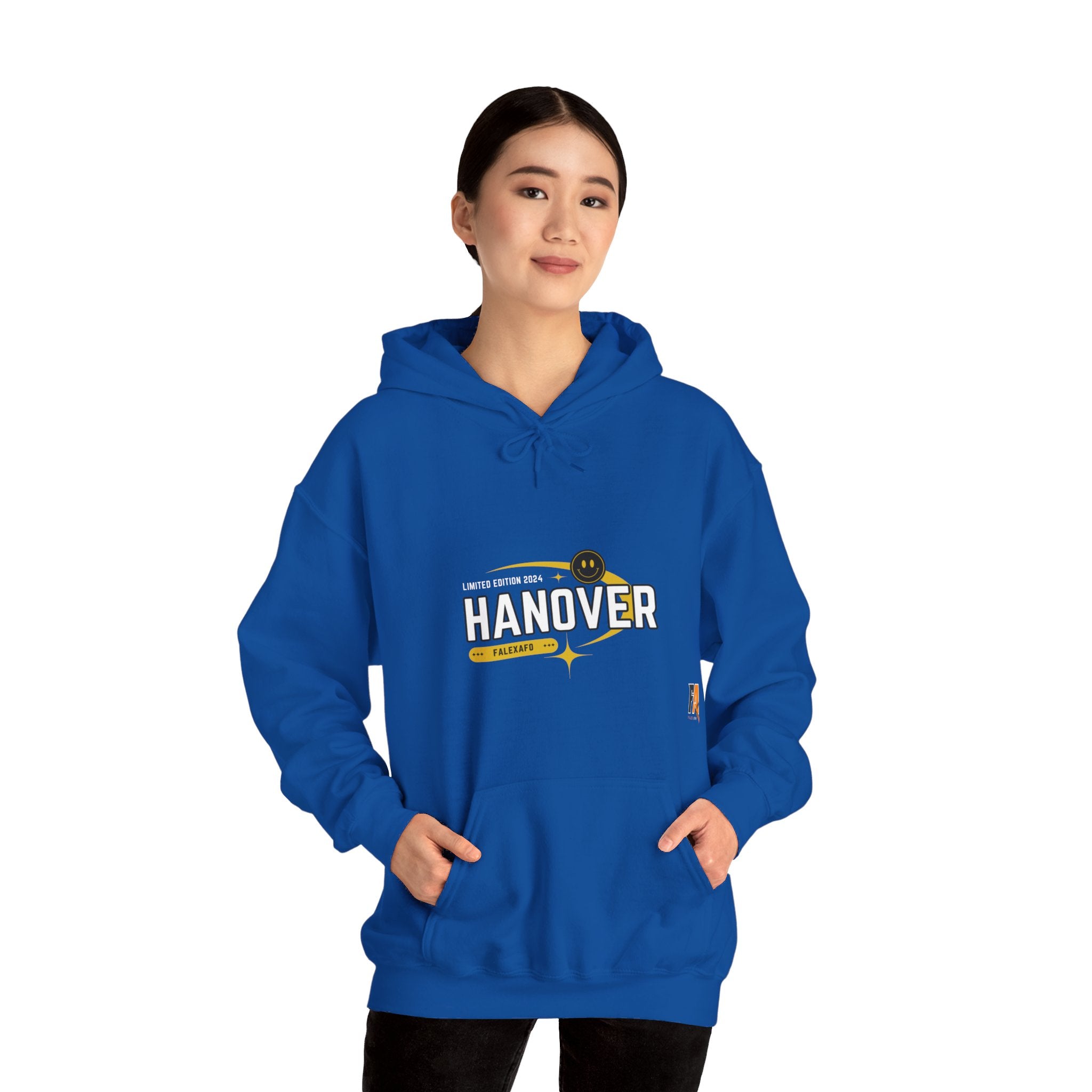 Popular Hooded Sweatshirt