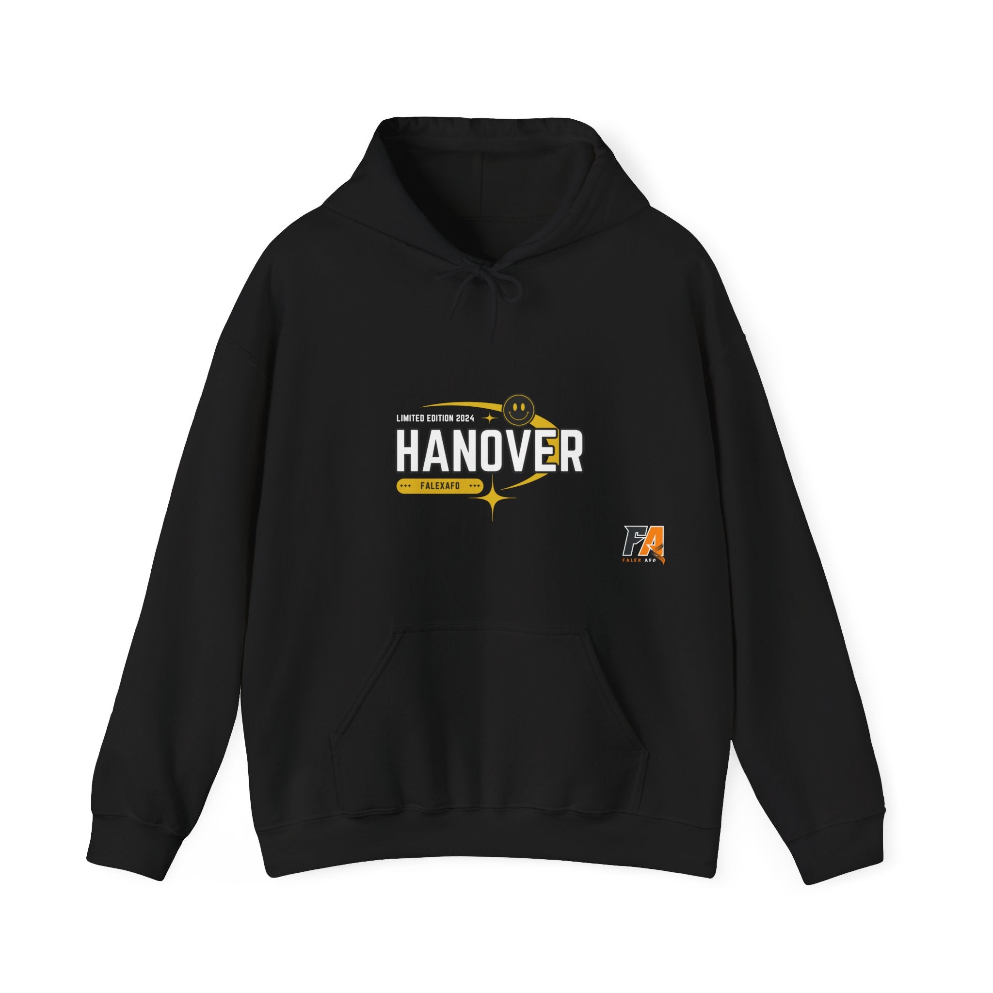 Popular Hooded Sweatshirt